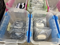 1 lot diverse kabels - afbeelding 6 van  9