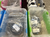 1 lot diverse kabels - afbeelding 7 van  9