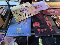 1 lot diverse wandborden - afbeelding 3 van  4