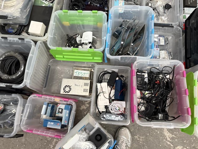 1 lot diversen - afbeelding 3 van  16