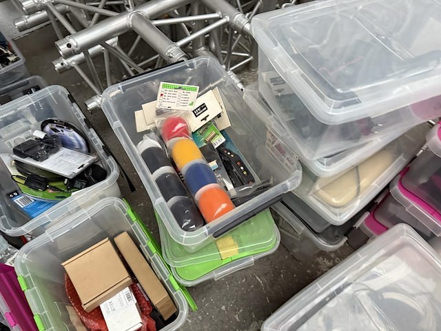 1 lot diversen - afbeelding 4 van  16