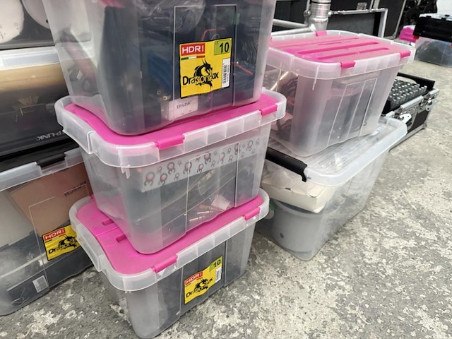 1 lot diversen - afbeelding 6 van  16