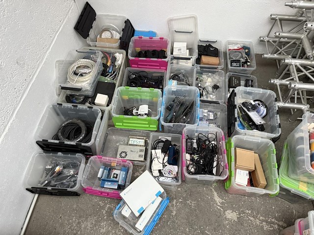 1 lot diversen - afbeelding 9 van  16