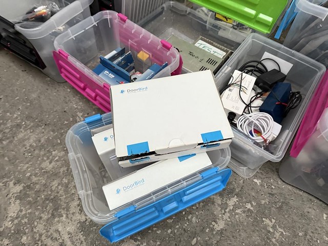 1 lot diversen - afbeelding 11 van  16