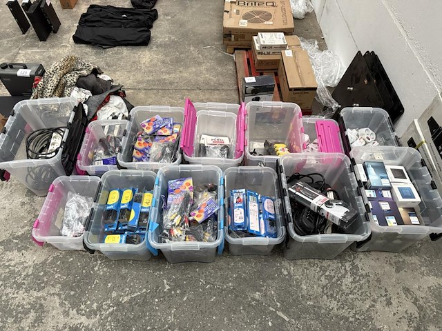 1 lot diversen - afbeelding 2 van  7