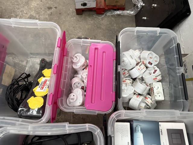 1 lot diversen - afbeelding 4 van  7