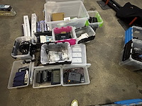 1 lot diversen - afbeelding 1 van  9