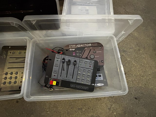 1 lot diversen - afbeelding 2 van  9