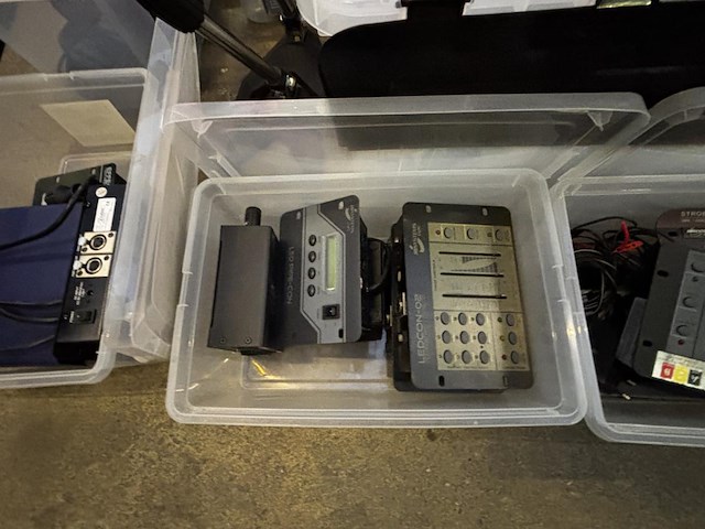 1 lot diversen - afbeelding 3 van  9