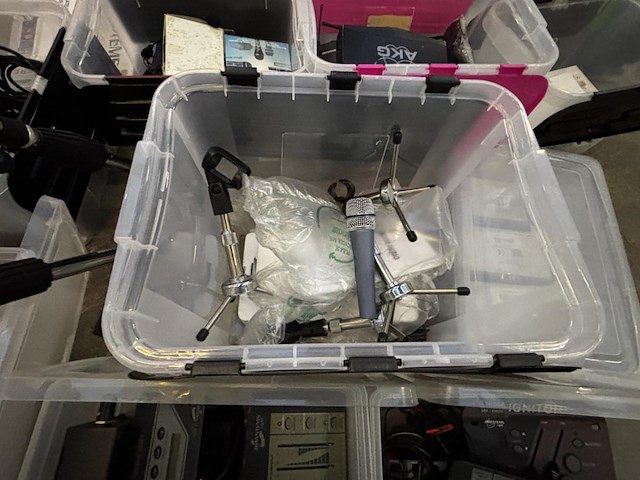 1 lot diversen - afbeelding 4 van  9