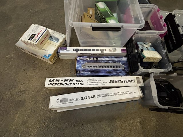 1 lot diversen - afbeelding 6 van  9