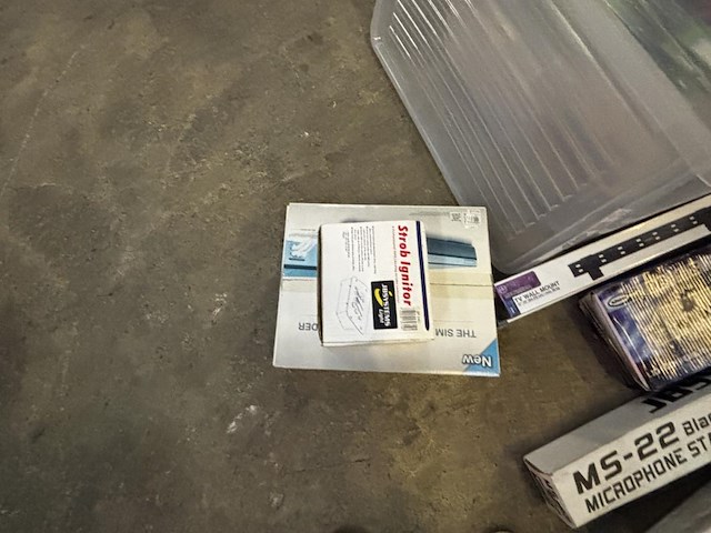 1 lot diversen - afbeelding 7 van  9