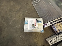 1 lot diversen - afbeelding 7 van  9