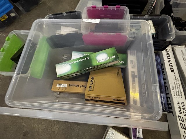 1 lot diversen - afbeelding 8 van  9