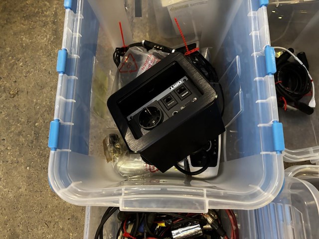 1 lot diversen - afbeelding 9 van  15