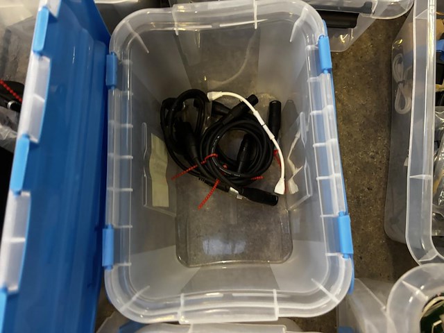 1 lot diversen - afbeelding 11 van  15