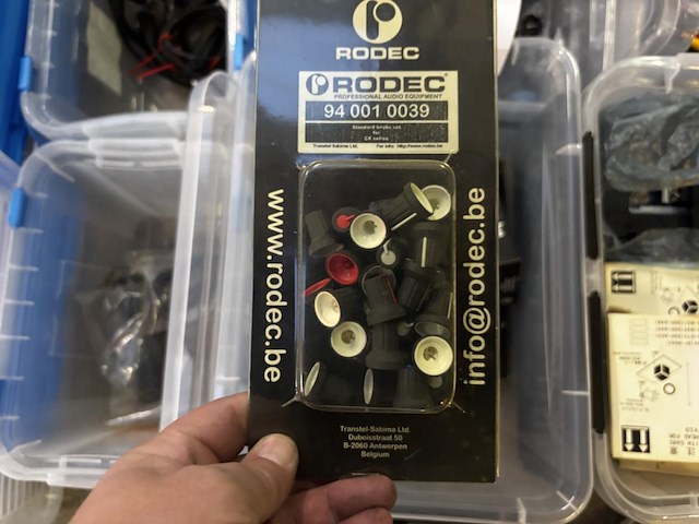 1 lot diversen - afbeelding 12 van  15