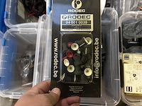 1 lot diversen - afbeelding 12 van  15