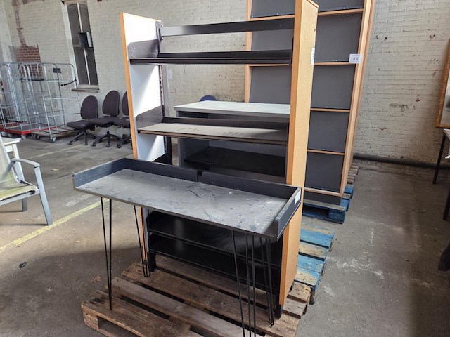 1 lot diversen - afbeelding 1 van  4