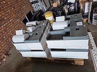 1 lot elektriciteits/zekeringen kasten - afbeelding 2 van  6