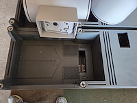 1 lot elektriciteits/zekeringen kasten - afbeelding 3 van  6