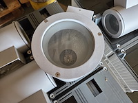 1 lot elektriciteits/zekeringen kasten - afbeelding 5 van  6