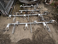 1 lot fietshangrekken - afbeelding 1 van  4