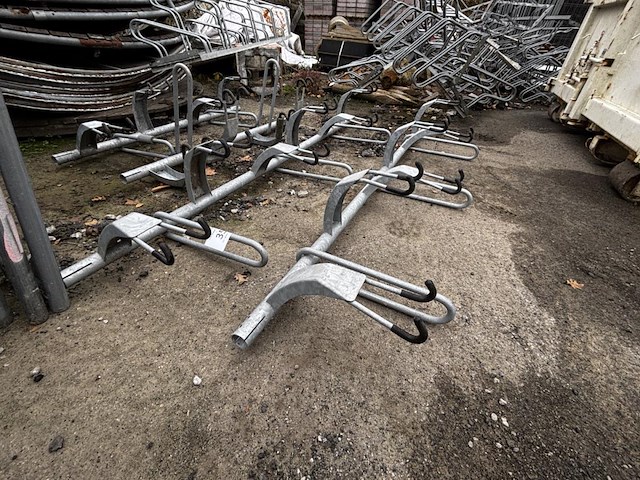 1 lot fietshangrekken - afbeelding 2 van  4