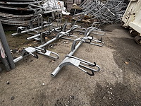 1 lot fietshangrekken - afbeelding 2 van  4