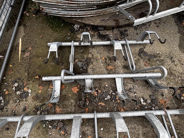 1 lot fietshangrekken - afbeelding 4 van  4