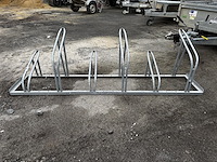 1 lot fietsrekken - afbeelding 1 van  5
