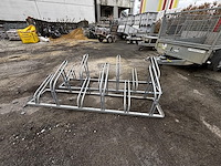1 lot fietsrekken - afbeelding 3 van  5