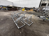 1 lot fietsrekken - afbeelding 4 van  5