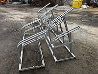 1 lot fietsrekken - afbeelding 5 van  5