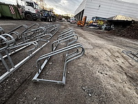 1 lot fietsrekken - afbeelding 2 van  3