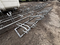 1 lot fietsrekken - afbeelding 3 van  3