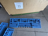 1 lot garage inrichting - afbeelding 2 van  5