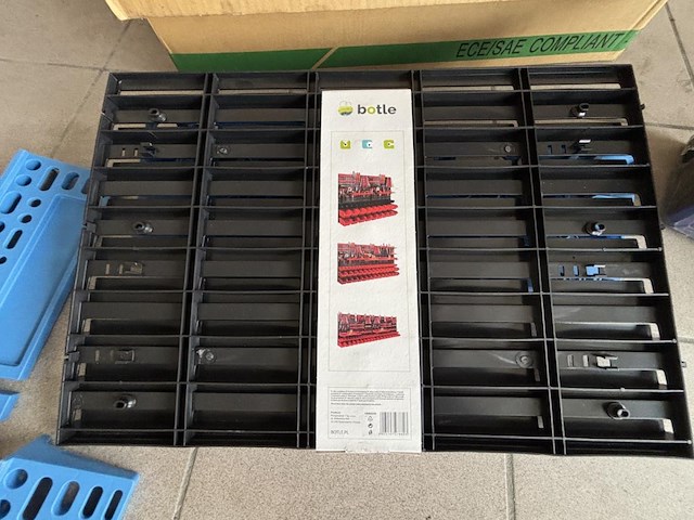 1 lot garage inrichting - afbeelding 4 van  5