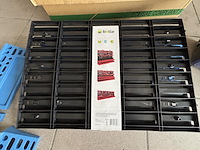 1 lot garage inrichting - afbeelding 4 van  5