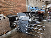 1 lot gedemonteerde smart borden - afbeelding 3 van  10