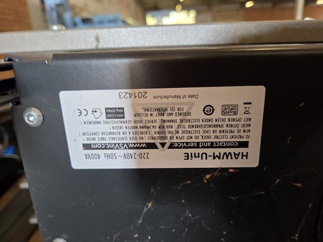 1 lot gedemonteerde smart borden - afbeelding 5 van  10