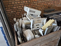 1 lot gedemonteerde smart borden - afbeelding 7 van  10