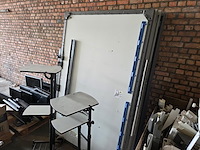 1 lot gedemonteerde smart borden - afbeelding 9 van  10