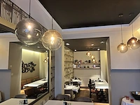 1 lot hangverlichting