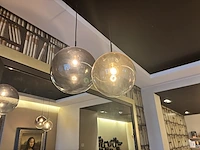 1 lot hangverlichting - afbeelding 2 van  4