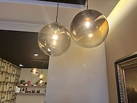 1 lot hangverlichting - afbeelding 3 van  4