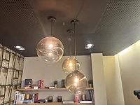1 lot hangverlichting - afbeelding 4 van  4