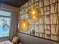1 lot hangverlichting - afbeelding 2 van  4