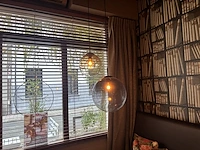 1 lot hangverlichting - afbeelding 3 van  4