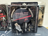 1 lot hoofdtelefoons - afbeelding 2 van  7